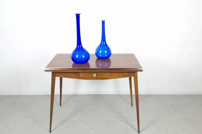 Mesa aparador vintage - década de 60