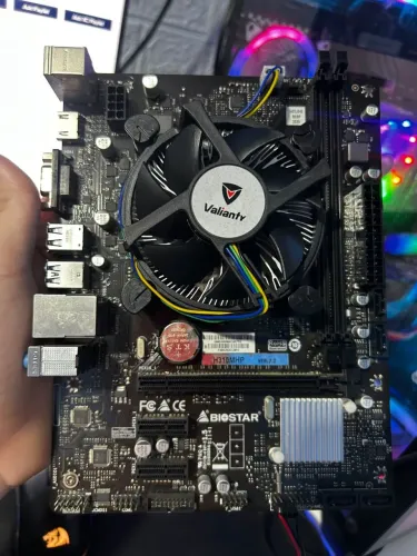 KIT DDR4