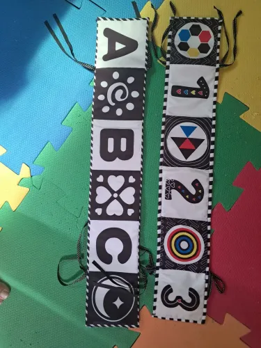 Livro de pano