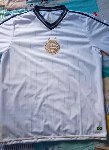 Camisa do Bahia