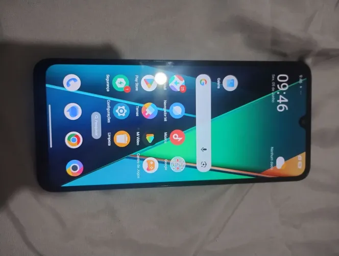 Poco C75