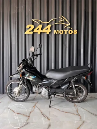 POP 110i 2022