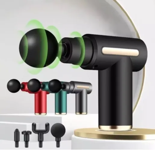 Massageador Portátil