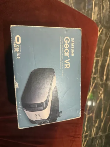 Samsung vr