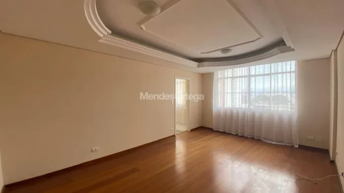 Apartamento com 3 dormitórios para alugar, 130 m² por R$ 3.034,01/mês - Centro - Sorocaba/