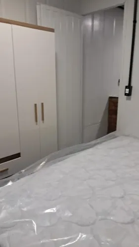 Apto 1 Quarto Centro Itajai - Univali/Angeloni/Uniavan