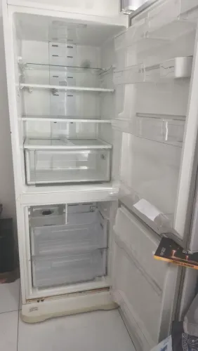 GELADEIRA ELECTROLUX