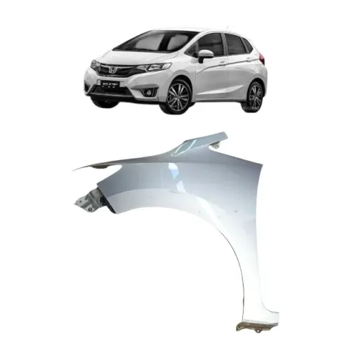 Paralama Esquerdo Honda Fit 2015 a 2020 Original