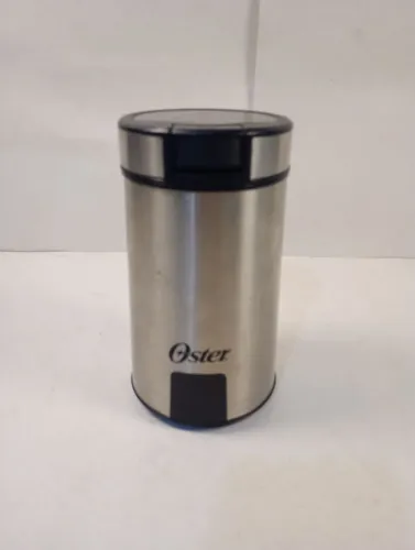 Moedor de Café Oster OMDR100 150W 127V - Bom Estado