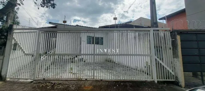 Casa com 2 dormitórios, 65 m² - venda por R$ 330.000,00 ou aluguel por R$ 3.117,66/mês - R