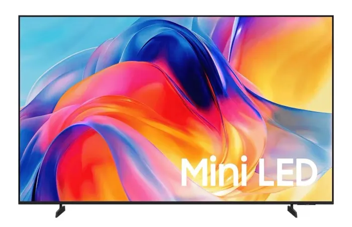 TV 55" Mini LED 4K M75H 26/27, Vision AI, Futebol, Xbox Gaming, 7 Anos Atualização