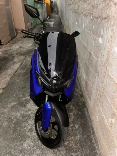 NMAX 2026 