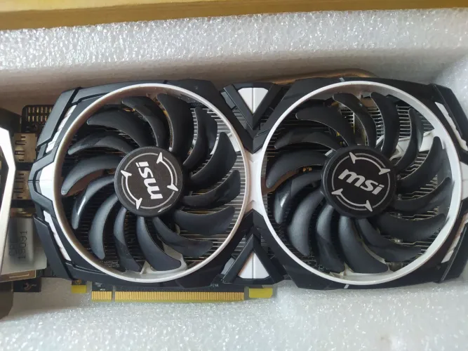 Rx 570