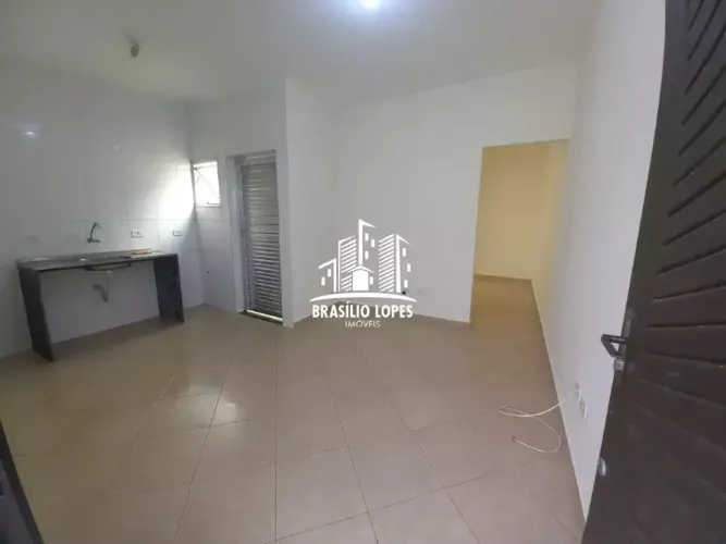 Imóvel para aluguel com 40 metros quadrados com 1 quarto em Vila Marte - São Paulo - SP