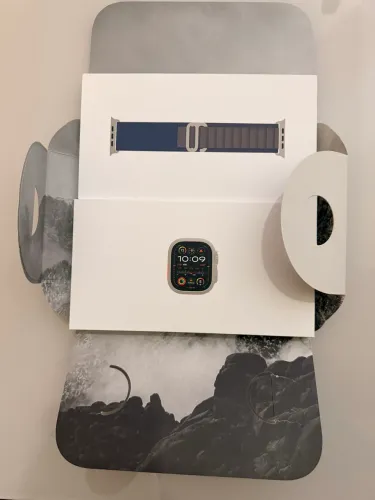 Apple Watch Ultra 2