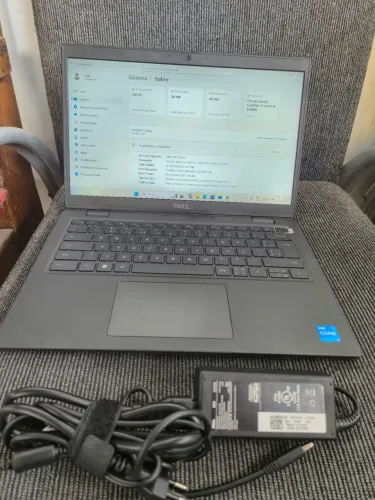 Notebook Dell Latitude 3420