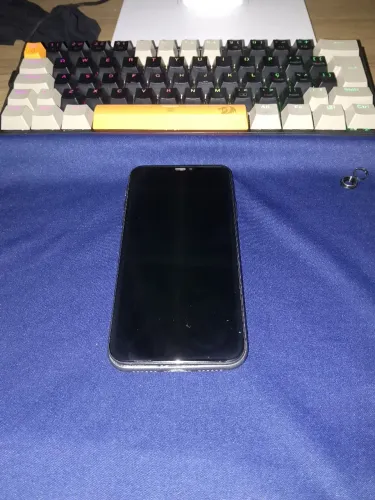 IPHONE 11 (APROVEITAR PEÇAS)