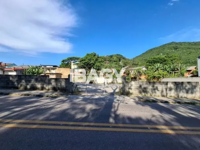 Oportunidade! Terreno em Ribeirão da Ilha - Florianópolis