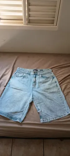 JORTS MASCULINO 44 