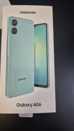 Samsung Galaxy A06