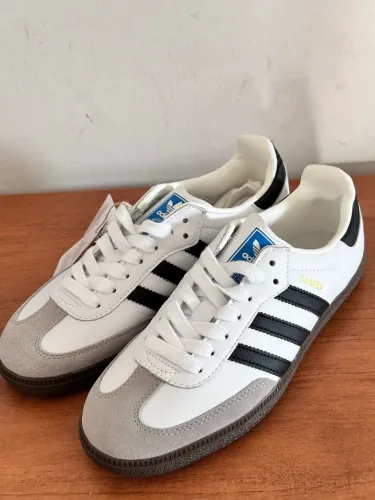 Tênis Adidas Samba OG TAM 37