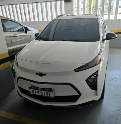 Chevrolet Bolt EUV Premier 203cv (elétrico) 2023