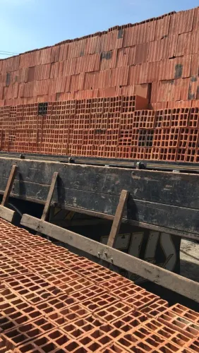 Bloco de Sergipe direto da fábrica