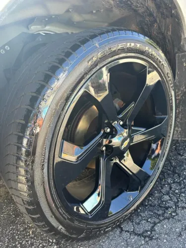 Rodas aro 22 para camionete S10 e outroas
