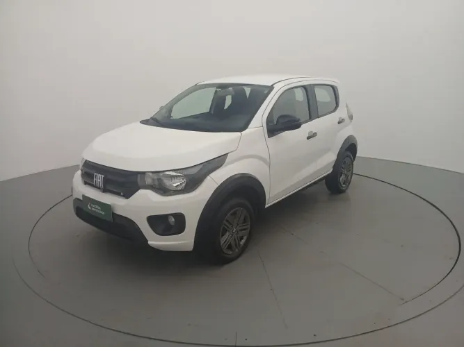 Fiat Mobi Like 1.0 Fire Flex 5P. 2026