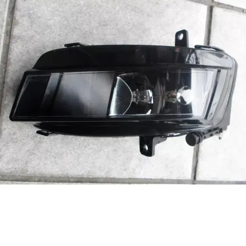 Farol De Milha Esquerdo Volkswagen Golf 2015/16