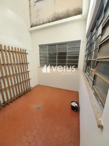 Apartamento para aluguel, 3 quartos, Centro - Uberlândia/MG