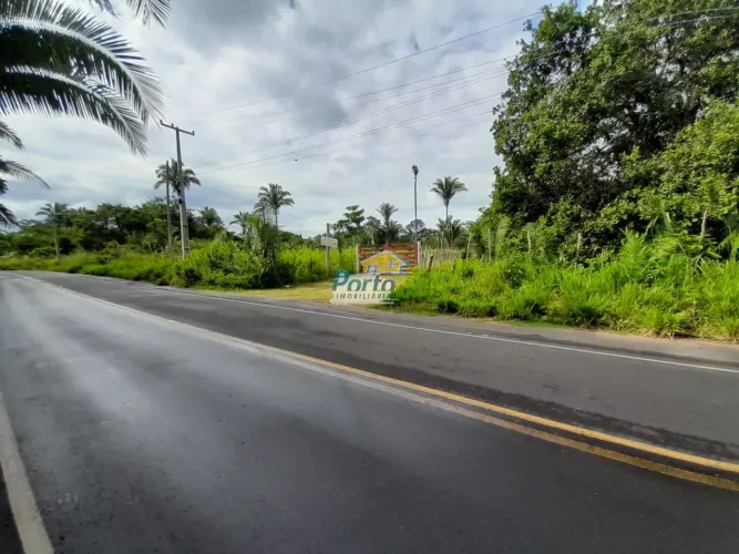 Sítio 2 quartos para Venda CAMPESTRE NORTE, Teresina