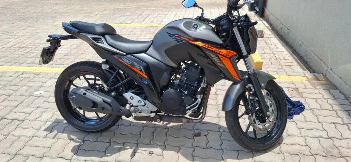 FZ250
