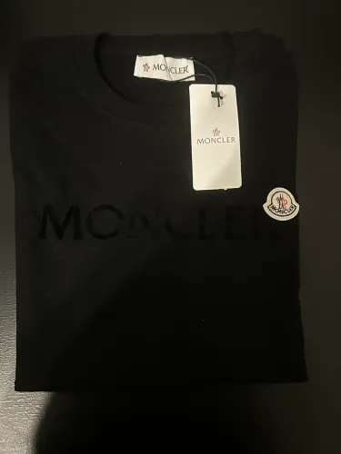 Camiseta Moncler, P.