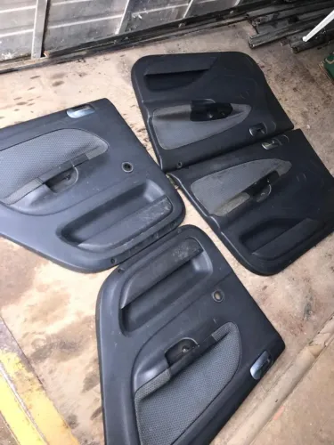 Forro de Porta - VW Gol / Saveiro / Voyage