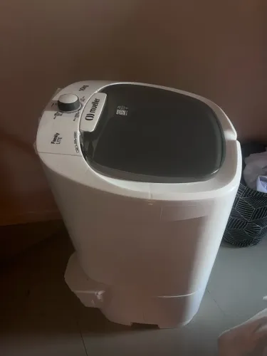 Máquina de Lavar Mueller 220v - 10kg