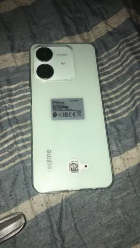 Realme note 60X 128GB