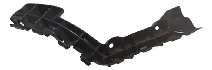 Guia Suporte Para-choque Traseiro Esquerdo Vw Fox 15 A 22