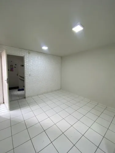 ALUGO APARTAMENTO NO RESIDENCIAL MANAUARA 2 / santa etelvina
