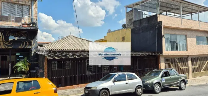 Terreno à venda, 274 m² por R$ 750.000,00 - Rochdale - Osasco/SP