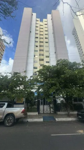 Apartamento para aluguel 1 quarto | Em frente ao Riverside Shopping (Jóquei)
