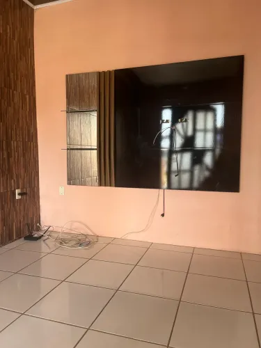 Painel para TV