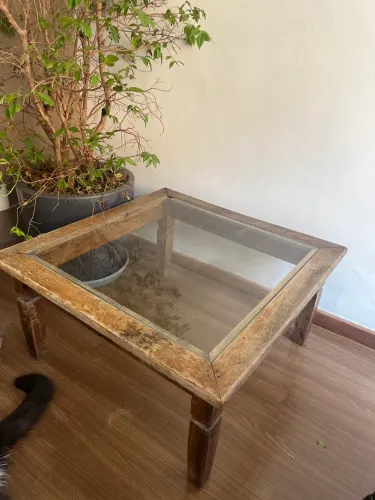 Mesa de centro