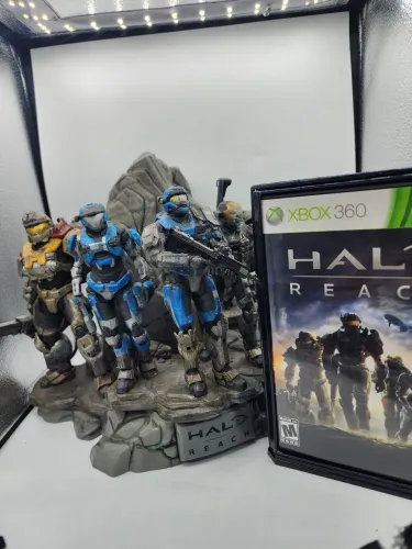 Halo: Reach - Legendary Edition (Xbox 36)