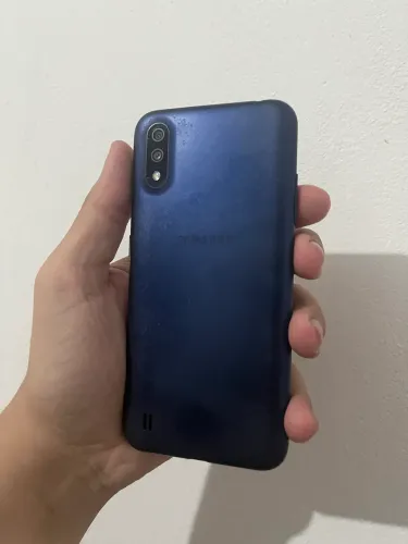 Samsung Galaxy A01 - Usado