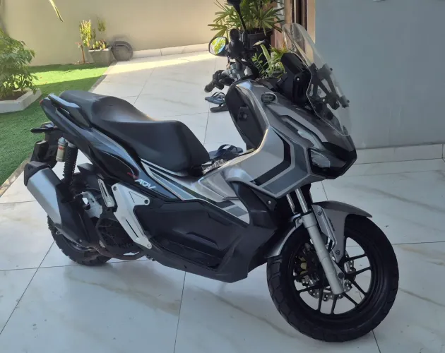 Honda Adv 150cc 