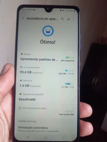Vendo Samsung Galaxy A32(128gb)