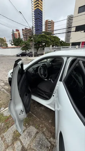 Renault Kwid Zen 1.0 Flex 12V 5P Mec. 2019