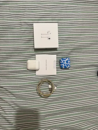 AirPods 1 usado