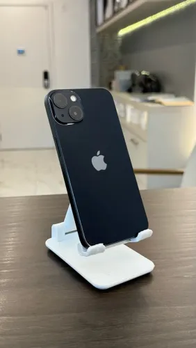 IPHONE 13 128GB PRETO SEMINOVO / LOJA FÍSICA